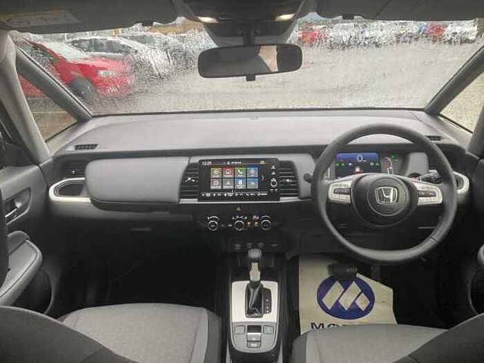 Honda Jazz e:HEV Elegance 