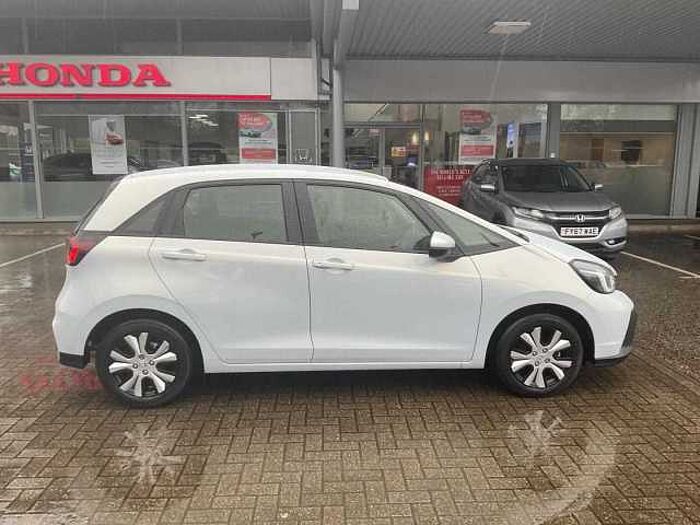 Honda Jazz e:HEV Elegance 