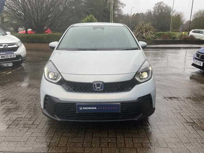 Honda Jazz e:HEV Elegance 