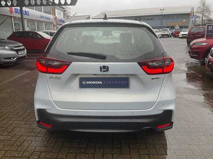 Honda Jazz e:HEV Elegance 
