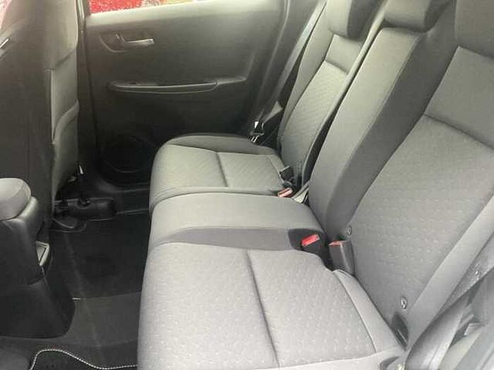 Honda Jazz e:HEV Elegance 