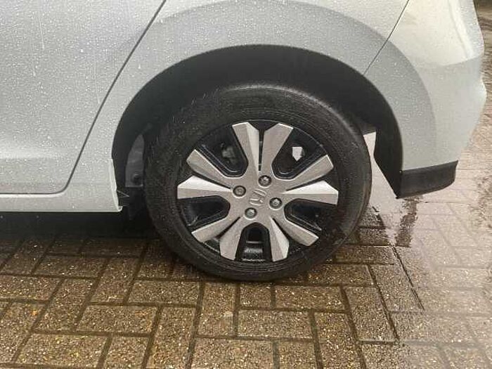 Honda Jazz e:HEV Elegance 