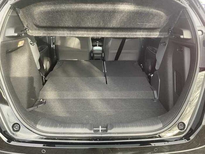 Honda Jazz Hybrid 1.5 i-MMD Hybrid Advance Sport eCVT 