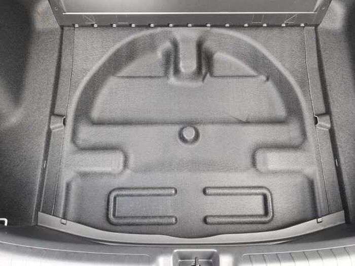 Honda Civic Hybrid 2.0 I-mmd Hybrid Sport 