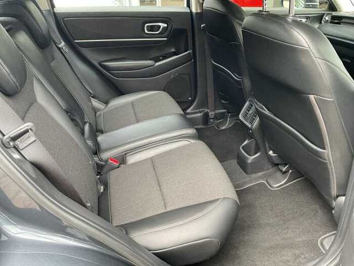 Honda HR-V Hybrid Advance I-Mmd Cvt 