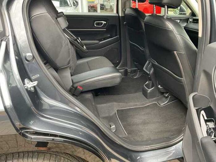 Honda HR-V Hybrid Advance I-Mmd Cvt 