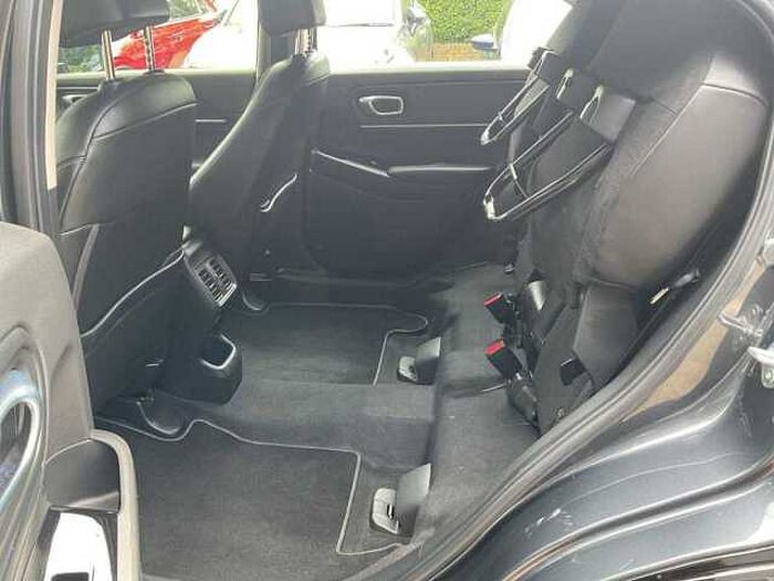 Honda HR-V Hybrid Advance I-Mmd Cvt 