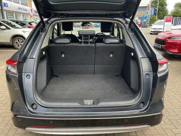 Honda HR-V Hybrid Advance I-Mmd Cvt 