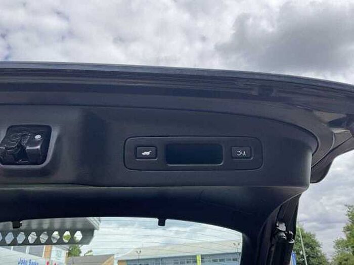 Honda HR-V Hybrid Advance I-Mmd Cvt 