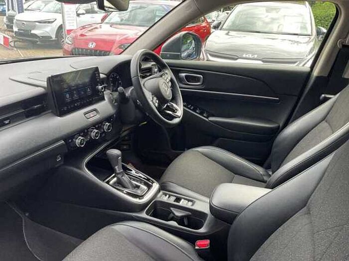 Honda HR-V Hybrid Advance I-Mmd Cvt 