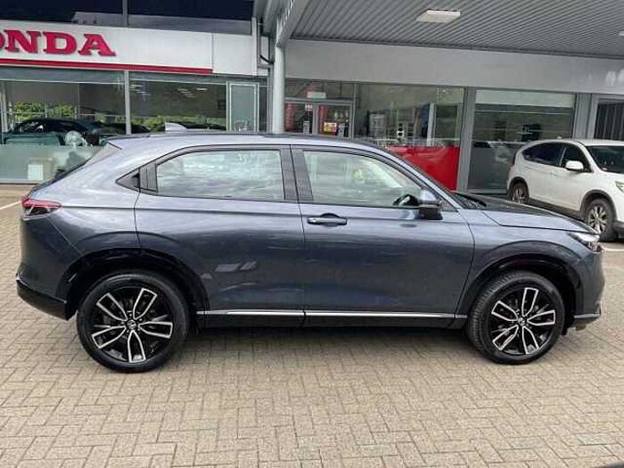 Honda HR-V Hybrid Advance I-Mmd Cvt 