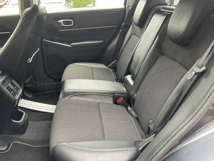 Honda HR-V Hybrid Advance I-Mmd Cvt 