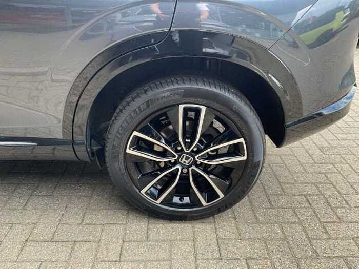 Honda HR-V Hybrid Advance I-Mmd Cvt 