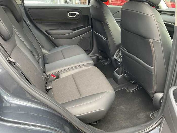 Honda HR-V Hybrid 5dr 1.5 I-mmd e:HEV Advance Cvt 2025 
