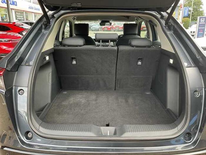 Honda HR-V Hybrid 5dr 1.5 I-mmd e:HEV Advance Cvt 2025 