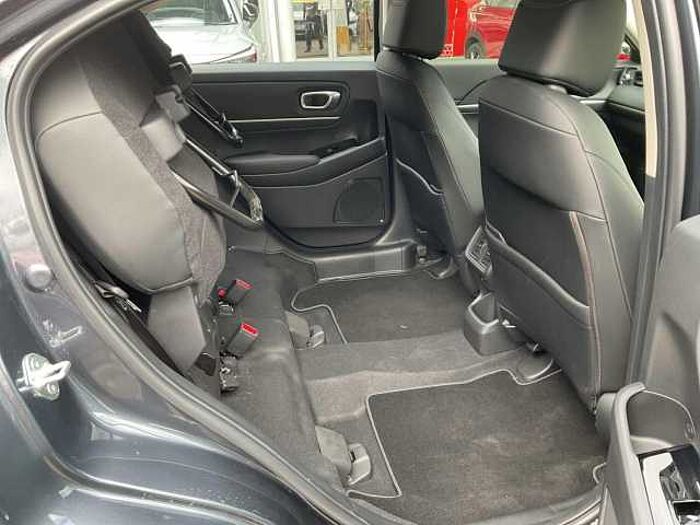 Honda HR-V Hybrid 5dr 1.5 I-mmd e:HEV Advance Cvt 2025 