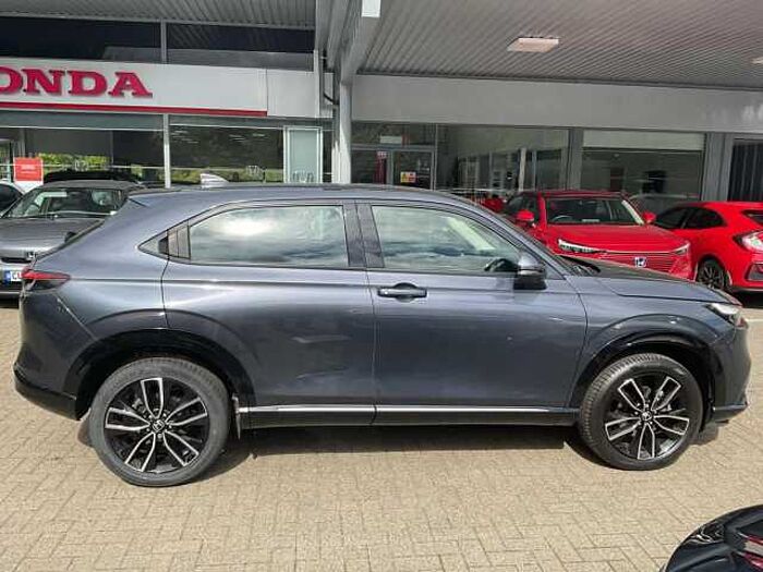 Honda HR-V Hybrid 5dr 1.5 I-mmd e:HEV Advance Cvt 2025 