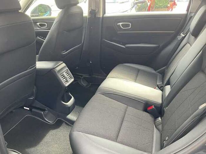 Honda HR-V Hybrid 5dr 1.5 I-mmd e:HEV Advance Cvt 2025 