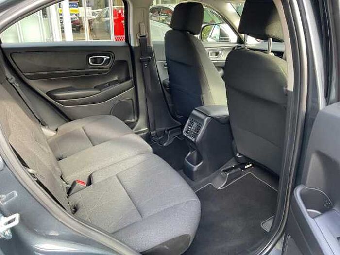 Honda HR-V Hybrid Elegance I-Mmd Cvt 