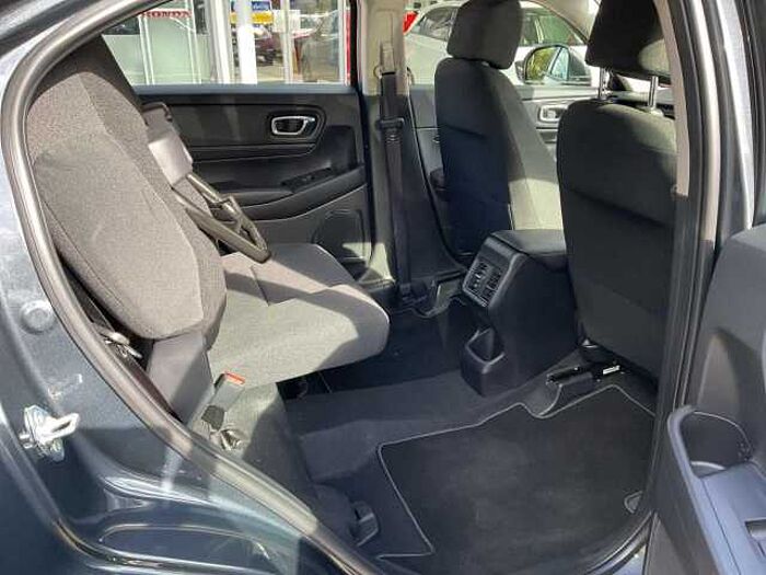 Honda HR-V Hybrid Elegance I-Mmd Cvt 