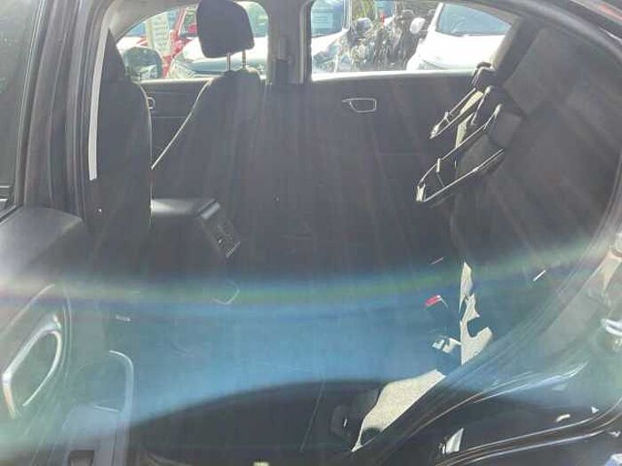 Honda HR-V Hybrid Elegance I-Mmd Cvt 