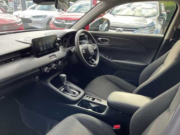 Honda HR-V Hybrid Elegance I-Mmd Cvt 