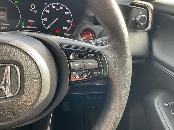 Honda HR-V Hybrid Elegance I-Mmd Cvt 