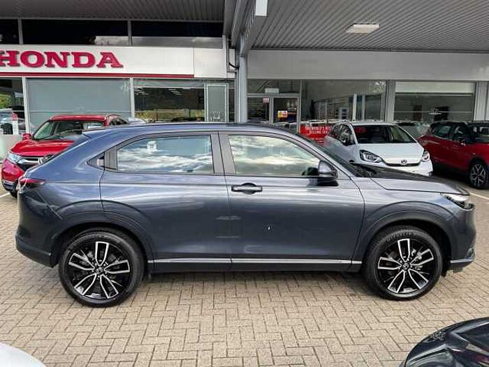 Honda HR-V Hybrid Elegance I-Mmd Cvt 