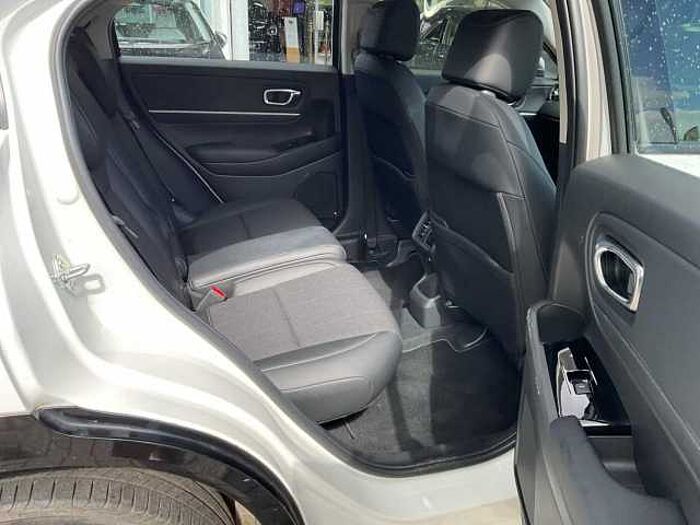 Honda HR-V Hybrid 5dr 1.5 I-mmd Advance Cvt 