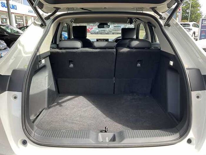 Honda HR-V Hybrid 5dr 1.5 I-mmd Advance Cvt 