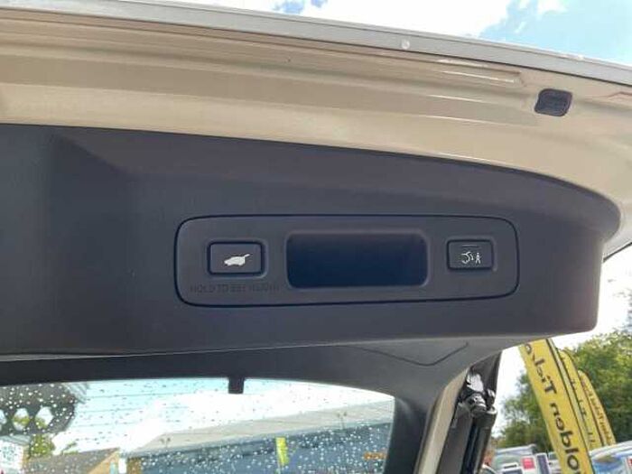 Honda HR-V Hybrid 5dr 1.5 I-mmd Advance Cvt 