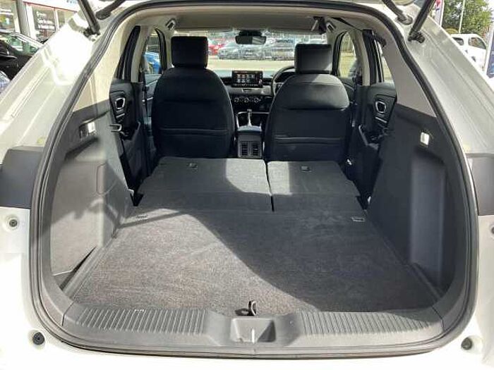 Honda HR-V Hybrid 5dr 1.5 I-mmd Advance Cvt 