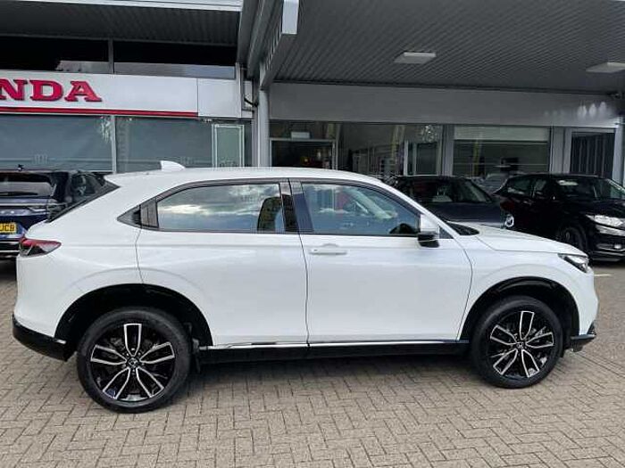 Honda HR-V Hybrid 5dr 1.5 I-mmd Advance Cvt 