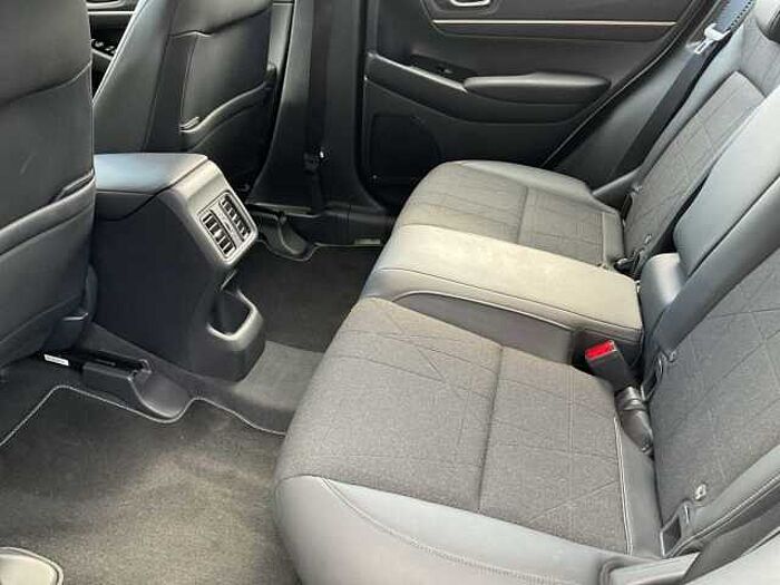 Honda HR-V Hybrid 5dr 1.5 I-mmd Advance Cvt 
