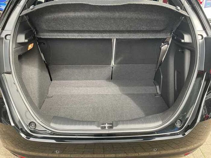 Honda Jazz Hybrid 5dr Hat 1.5 I-mmd Hbd Ex Ecvt 