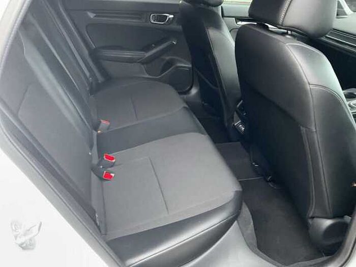 Honda Civic Hybrid 2.0 I-mmd Hybrid Sport 